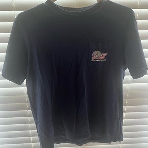 Dallas Cowboys Vinyard Vines T-shirt